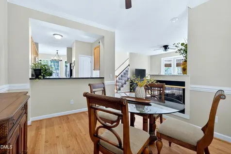 8301 Amber Leaf Court Raleigh NC 27612