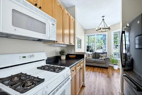 8301 Amber Leaf Court Raleigh NC 27612