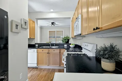 8301 Amber Leaf Court Raleigh NC 27612