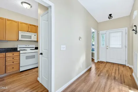 8301 Amber Leaf Court Raleigh NC 27612