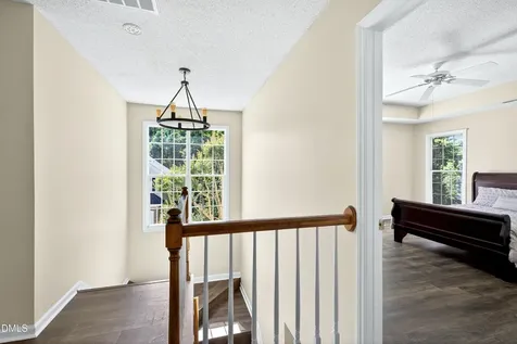 8301 Amber Leaf Court Raleigh NC 27612