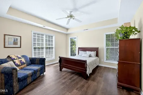 8301 Amber Leaf Court Raleigh NC 27612