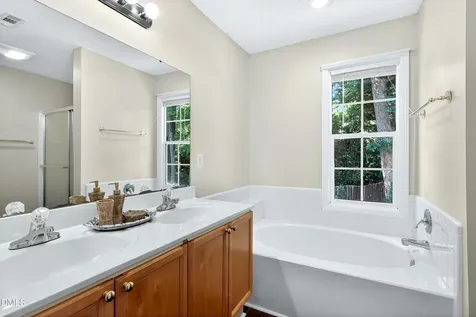 8301 Amber Leaf Court Raleigh NC 27612