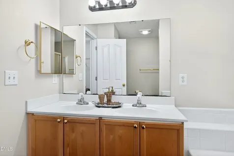 8301 Amber Leaf Court Raleigh NC 27612
