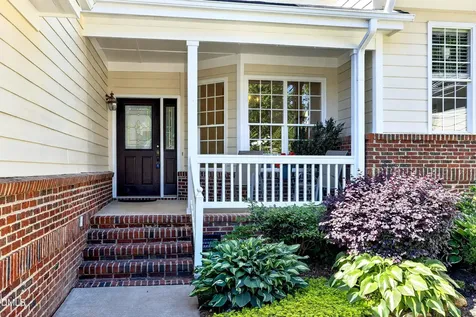 8301 Amber Leaf Court Raleigh NC 27612