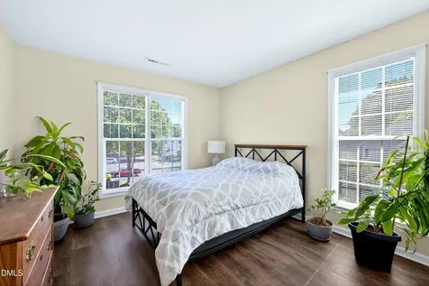 8301 Amber Leaf Court Raleigh NC 27612