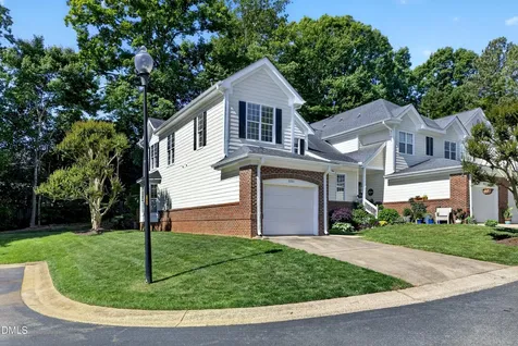 8301 Amber Leaf Court Raleigh NC 27612