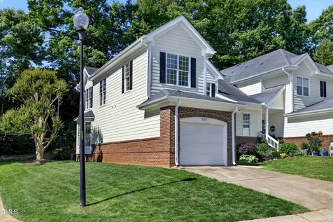 8301 Amber Leaf Court Raleigh NC 27612
