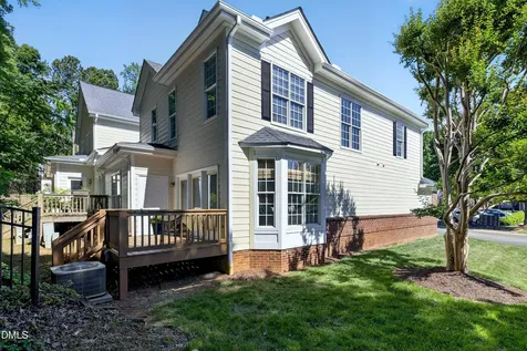 8301 Amber Leaf Court Raleigh NC 27612
