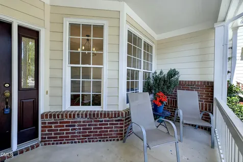 8301 Amber Leaf Court Raleigh NC 27612