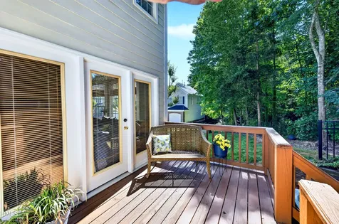 8301 Amber Leaf Court Raleigh NC 27612