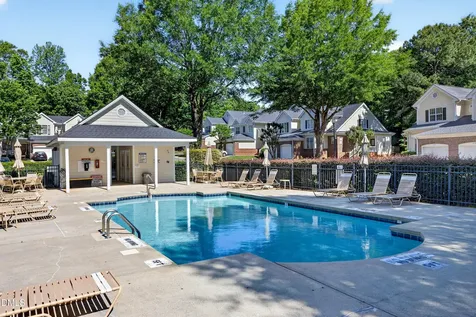 8301 Amber Leaf Court Raleigh NC 27612