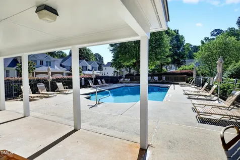 8301 Amber Leaf Court Raleigh NC 27612