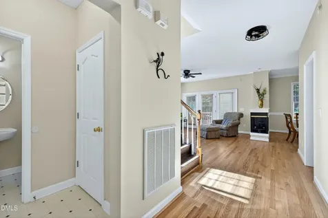 8301 Amber Leaf Court Raleigh NC 27612