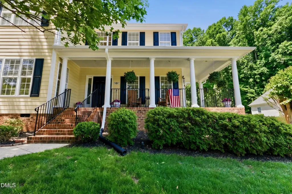 7709 Kensington Manor Wake Forest NC 27587