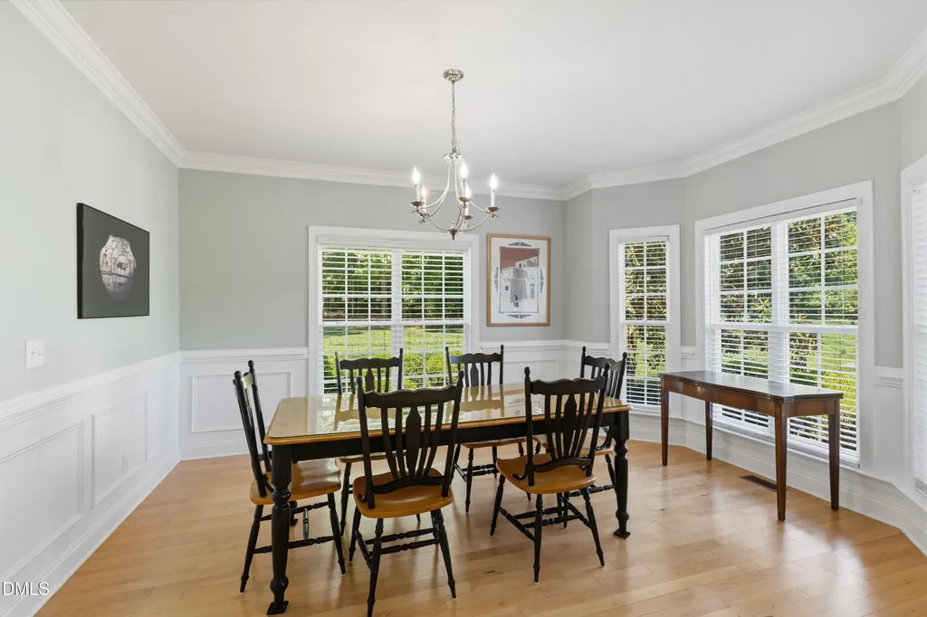 7709 Kensington Manor Wake Forest NC 27587