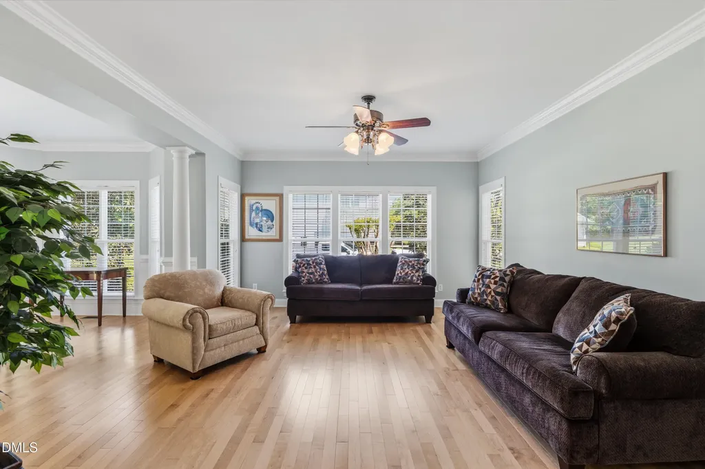 7709 Kensington Manor Wake Forest NC 27587