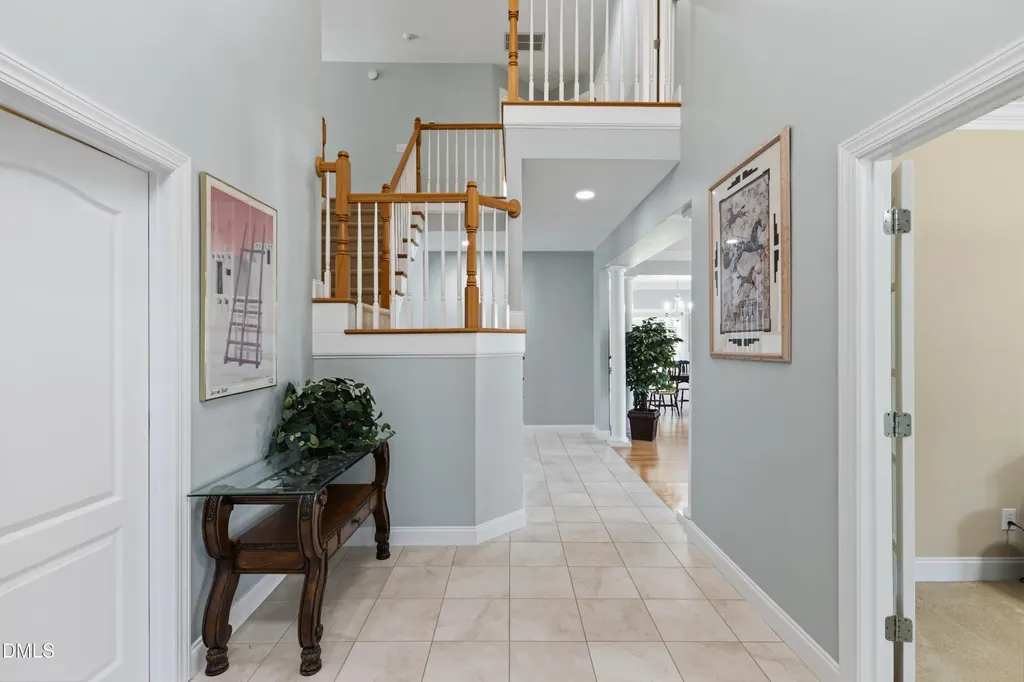 7709 Kensington Manor Wake Forest NC 27587