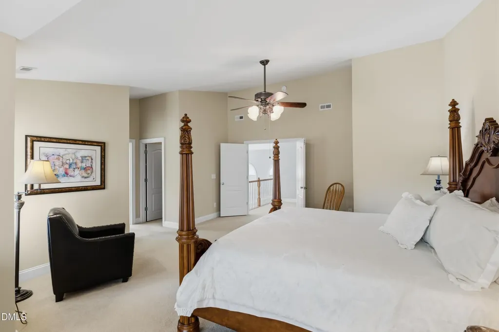 7709 Kensington Manor Wake Forest NC 27587