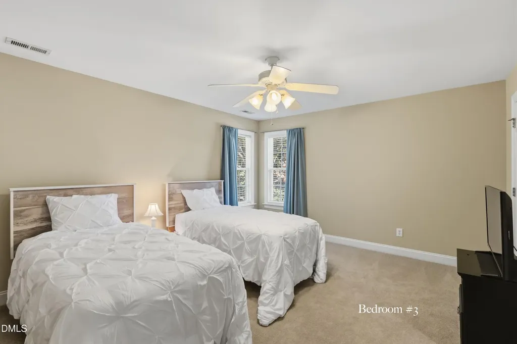 7709 Kensington Manor Wake Forest NC 27587