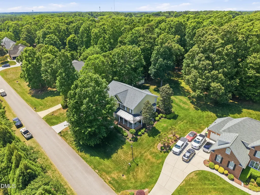 7709 Kensington Manor Wake Forest NC 27587