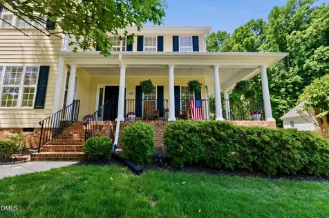 7709 Kensington Manor Wake Forest NC 27587