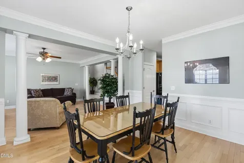 7709 Kensington Manor Wake Forest NC 27587