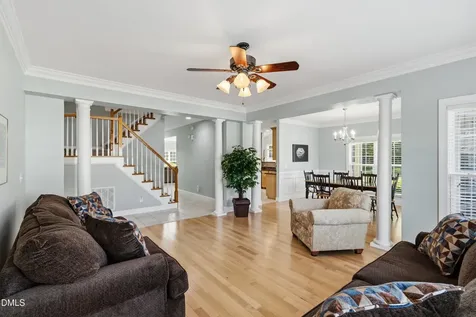 7709 Kensington Manor Wake Forest NC 27587