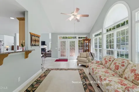 7709 Kensington Manor Wake Forest NC 27587