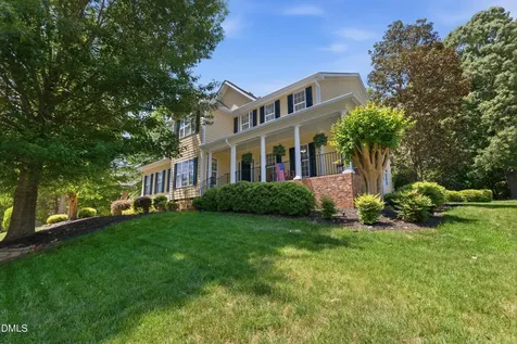 7709 Kensington Manor Wake Forest NC 27587