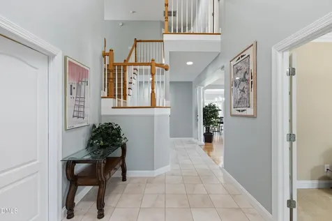 7709 Kensington Manor Wake Forest NC 27587
