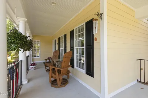 7709 Kensington Manor Wake Forest NC 27587