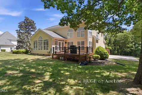 7709 Kensington Manor Wake Forest NC 27587