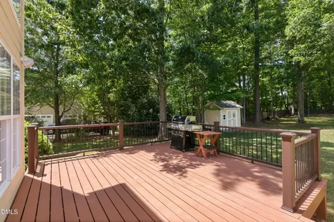 7709 Kensington Manor Wake Forest NC 27587
