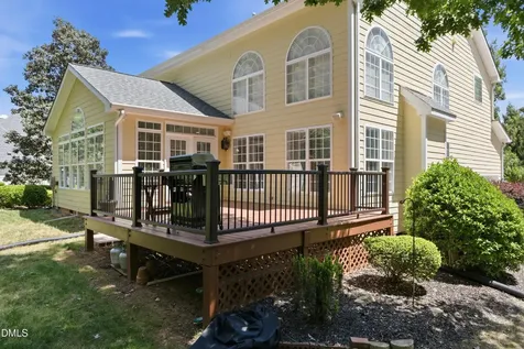 7709 Kensington Manor Wake Forest NC 27587