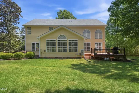 7709 Kensington Manor Wake Forest NC 27587