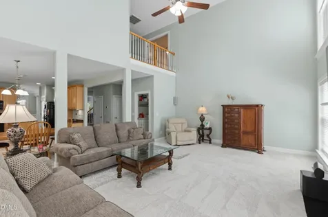 7709 Kensington Manor Wake Forest NC 27587
