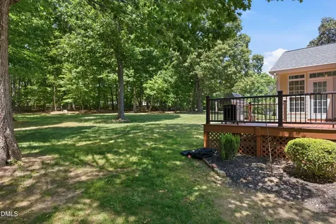 7709 Kensington Manor Wake Forest NC 27587