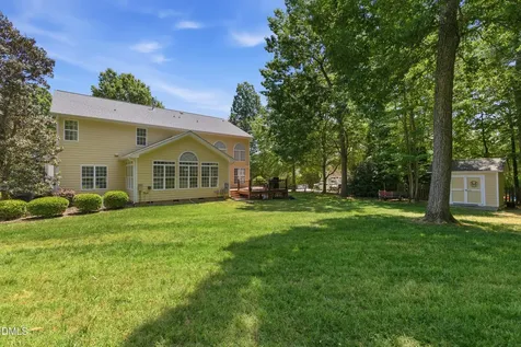 7709 Kensington Manor Wake Forest NC 27587