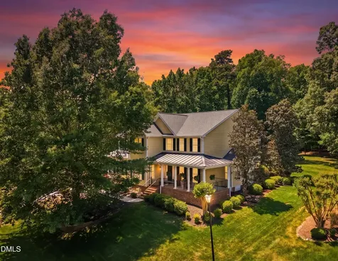 7709 Kensington Manor Wake Forest NC 27587