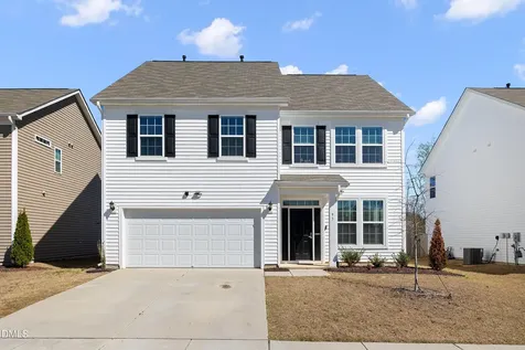 93 Spring Crest Drive Angier NC 27501