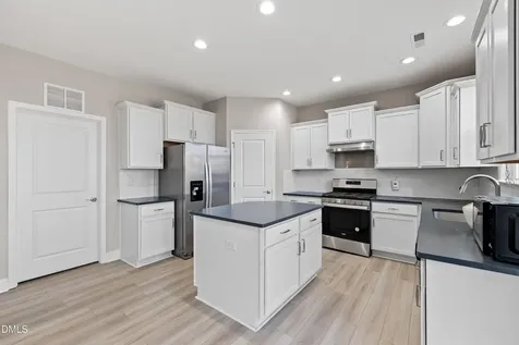 93 Spring Crest Drive Angier NC 27501