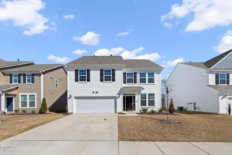 93 Spring Crest Drive Angier NC 27501