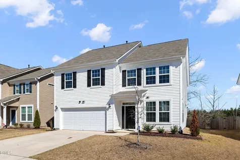 93 Spring Crest Drive Angier NC 27501
