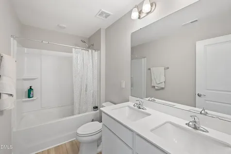 93 Spring Crest Drive Angier NC 27501