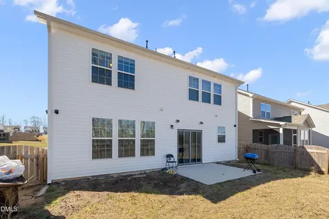 93 Spring Crest Drive Angier NC 27501