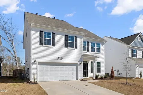 93 Spring Crest Drive Angier NC 27501