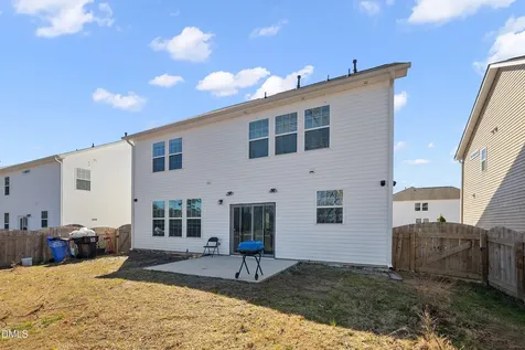 93 Spring Crest Drive Angier NC 27501