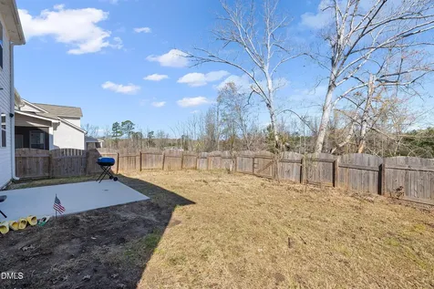 93 Spring Crest Drive Angier NC 27501