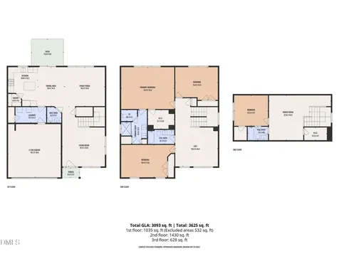 93 Spring Crest Drive Angier NC 27501